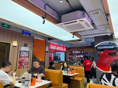 -牛品福潮汕牛肉火锅(旺庄店)