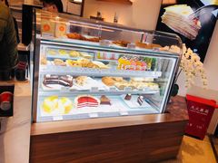 -Peet's Coffee皮爷咖啡(大学路店)