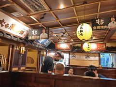 -牛家酒场(7mall店)