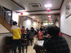 -仁信双皮奶(东川路店)