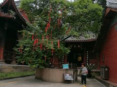 -七曲山风景区