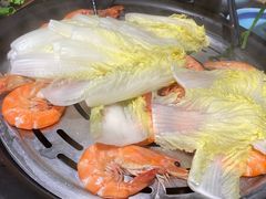 -三个渔夫·蒸汽海鲜(小白楼店)