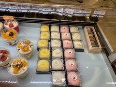 -拉那巴米 蛋糕定制(世纪东方广场店)