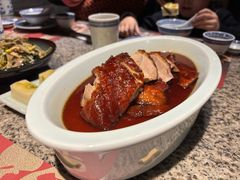 -南京大牌档(香港广场店)