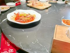 -李记饺子·熏酱东北菜(欢乐谷店)