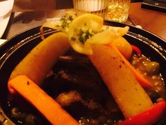 -Tajine Moroccan塔金摩洛哥中东餐厅