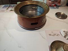 -西塔老太太泥炉烤肉(望京一店)