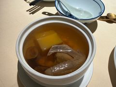 -侨美食家·粤菜(体育西路店)