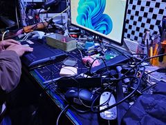 -鑫盛电脑科技(锦秋路店)