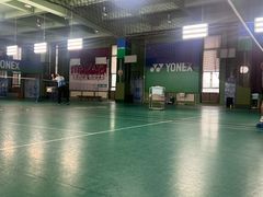 -大连市中山区市民健身中心