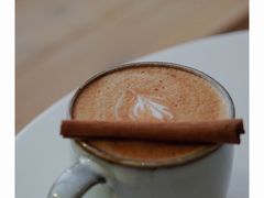 -DEEP COFFEE(瑞光烘焙工厂店)