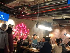 -Devils’ Brewery小恶魔精酿啤酒(武汉天地店)