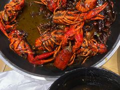 -一棠龙虾•王牌虾球(楚河汉街店)