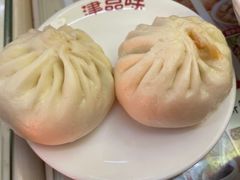 -津品味小吃(大学湾店)