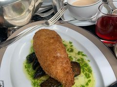 -The Wolseley