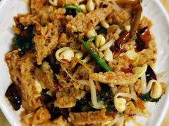 凉拌菜-小六汤包(万和城店)