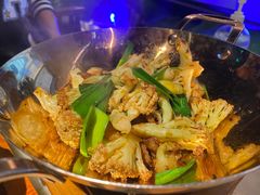 -绿茶餐厅(成都大悦城店)