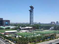 -国家会议中心大酒店