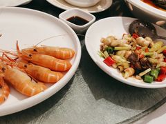 -79号渔船海鲜饭店(宝安店)