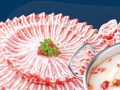 -快乐小羊·内蒙牛羊肉火锅(流花中心店)