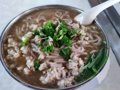 -老仓醋米线(万达店)