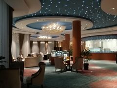 -青岛海尔洲际酒店