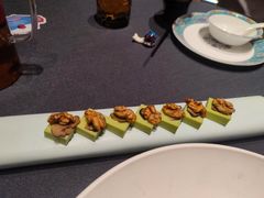 -肆月河豚·淮扬菜·湘菜(华天店)