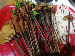 -牛华八婆麻辣烫(龙湖U城店)