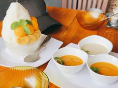 -Fresh Fruit Factory - Fruit Cuisine Restaurant