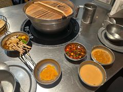 -椰庭·椰子鸡·创意玩家(晶耀前滩店)