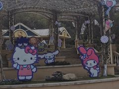 -安吉Hello Kitty乐园