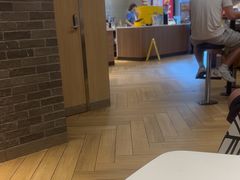-麦当劳(虹桥南丰城店)