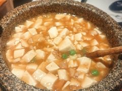 -绿茶餐厅(滨海万达广场店)