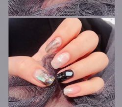 -Pink You美甲美睫纹绣定制中心