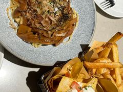 -农畉LONFOOD(福田星河COCOPark店)