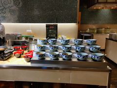 -宜昌富力皇冠假日酒店·咖啡1号西餐厅