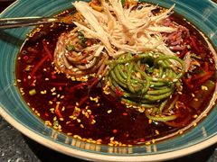 -华豫川酒家(大卫城店)