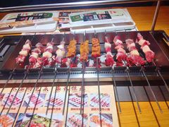 -牛上牛吊炉烧烤(红旗大街店)