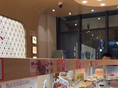 -争鲜回转寿司(浦东三钢里PLUS店)