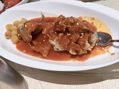 -上海虹桥宾馆味翠餐厅