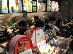 -星巴克(北京南站第二店)