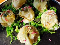 芥末牡丹虾球-四季暖堂·融合江浙菜(N1955创业园店)