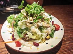 -王氏炉匠·烧鸟放题自助(好运街店)