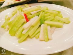 -香满楼(南关店)