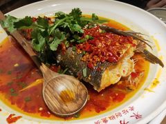 -东方红·湖南菜(金屿店)