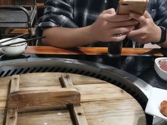 -三里屯土灶炖公鸡地锅鸡(江东店)