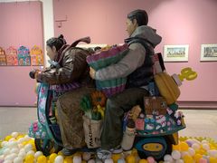 -湖北省美术院美术馆