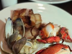 -海棠湾威斯汀酒店·知味西餐厅