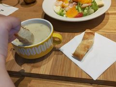 -菲滋意式餐厅(金华银泰城店)