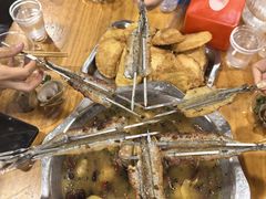 -陈氏肥蛤(小纬六路总店)